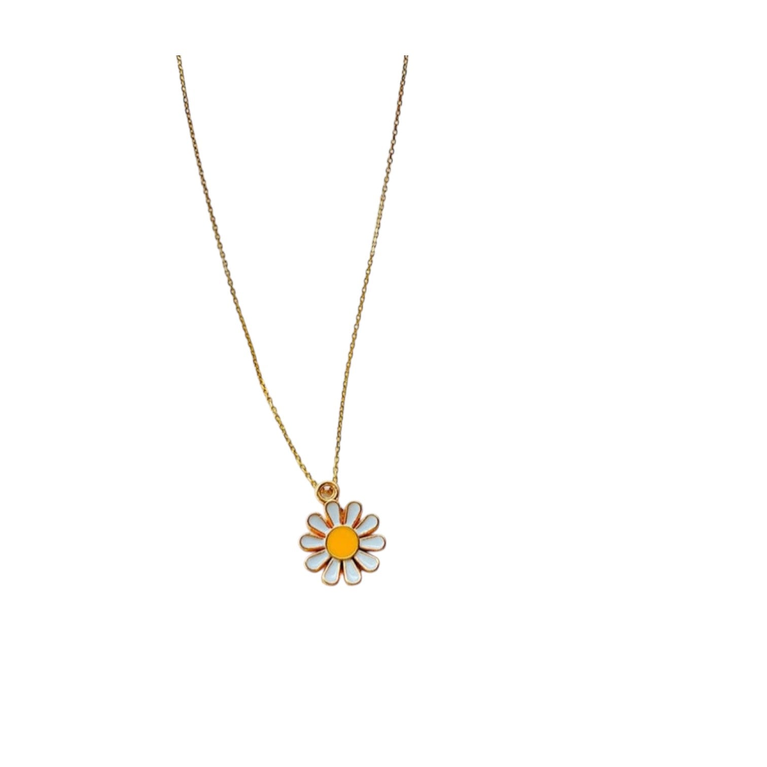 Sterling Silver Pendant